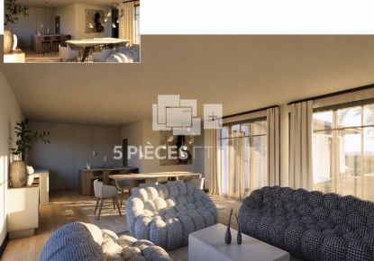 vente Villa Arcachon