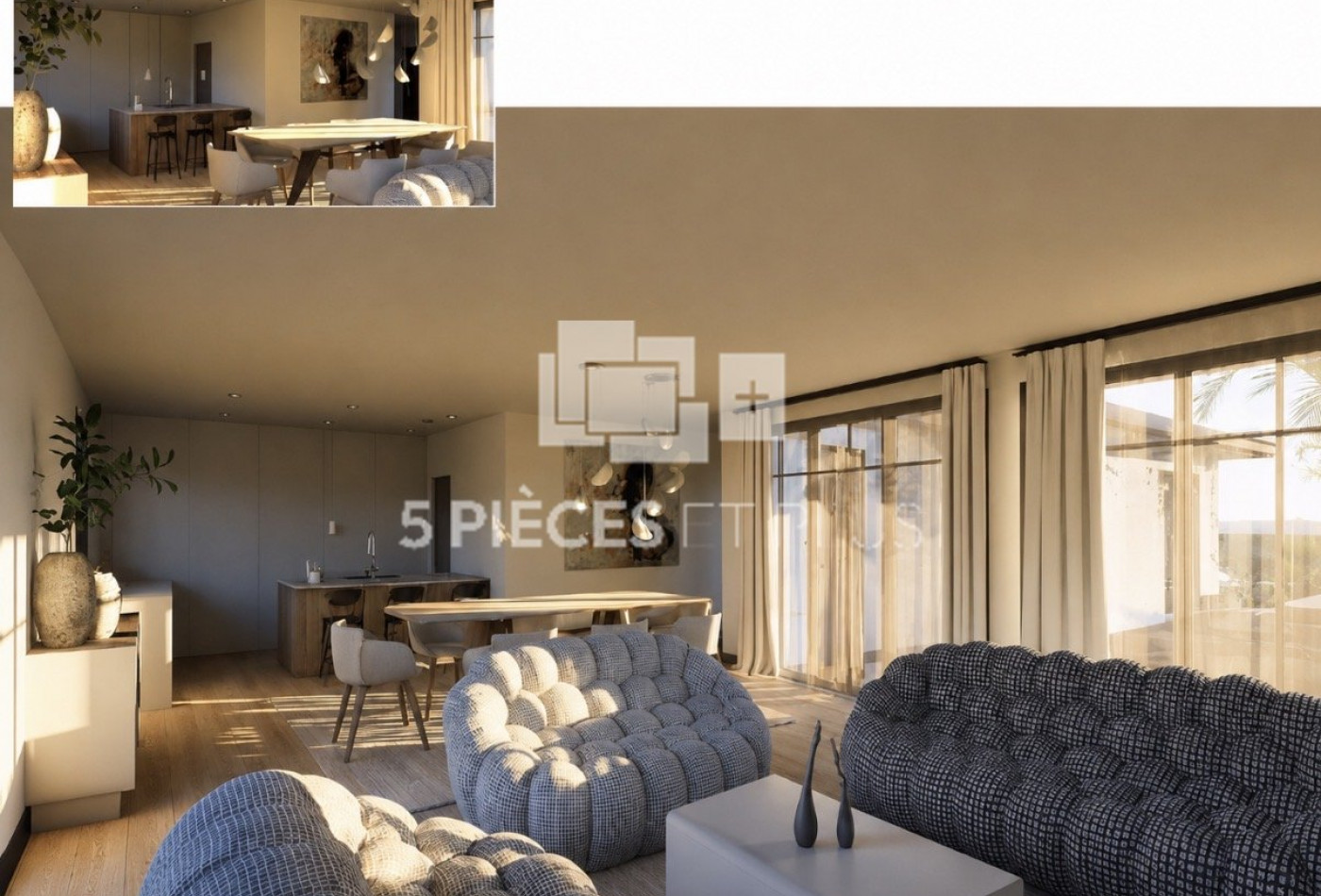vente Villa Arcachon - Photo 1