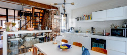 vente Loft/atelier/surface Paris 4eme Arrondissement