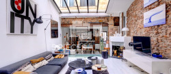 vente Loft/atelier/surface Paris 4eme Arrondissement