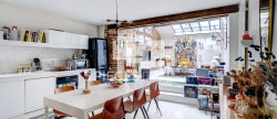 vente Loft/atelier/surface Paris 4eme Arrondissement