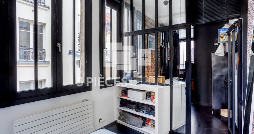 vente Loft/atelier/surface Paris 4eme Arrondissement