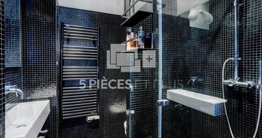 vente Loft/atelier/surface Paris 4eme Arrondissement