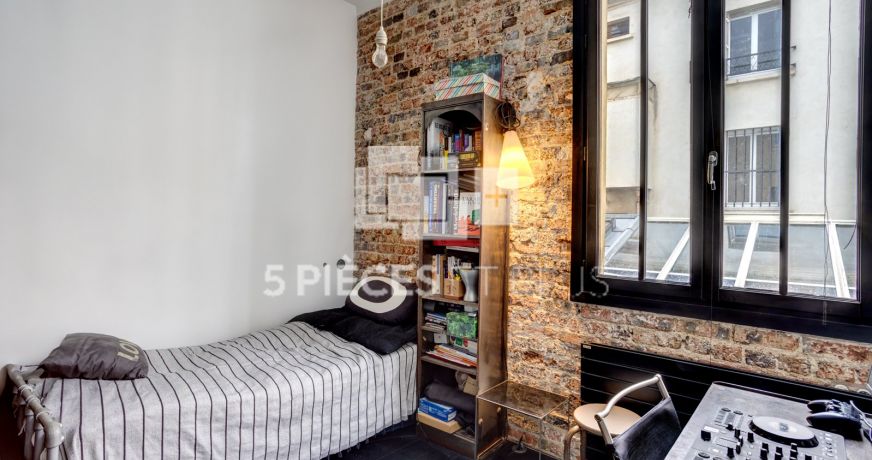 vente Loft/atelier/surface Paris 4eme Arrondissement