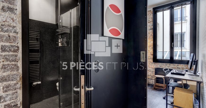 vente Loft/atelier/surface Paris 4eme Arrondissement