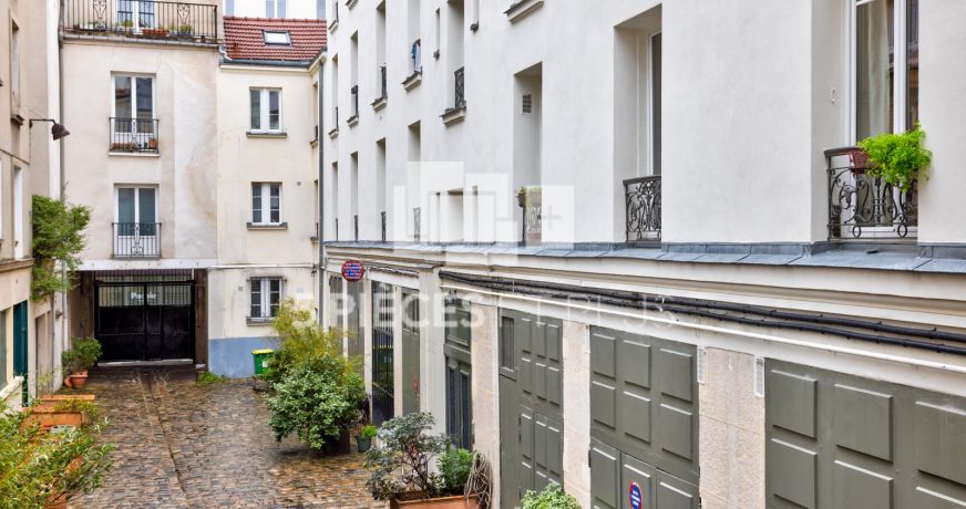 vente Loft/atelier/surface Paris 4eme Arrondissement