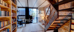 vente Loft/atelier/surface Paris 4eme Arrondissement