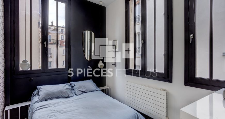 vente Loft/atelier/surface Paris 11eme Arrondissement