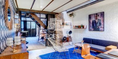 vente Paris 11eme Arrondissement
