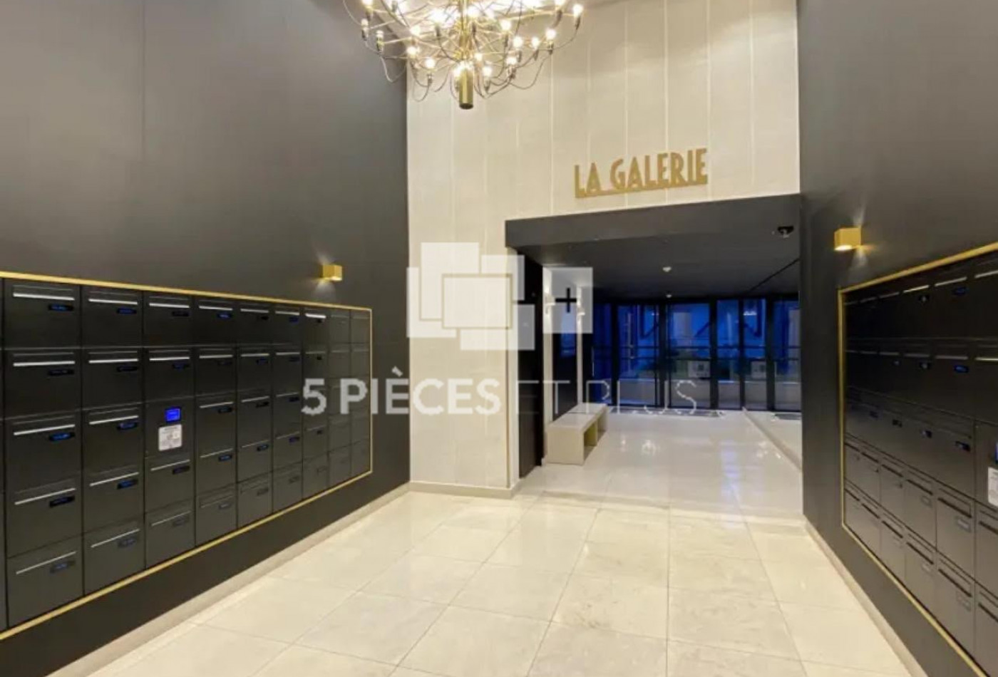 location Appartement en résidence Courbevoie - Photo 8