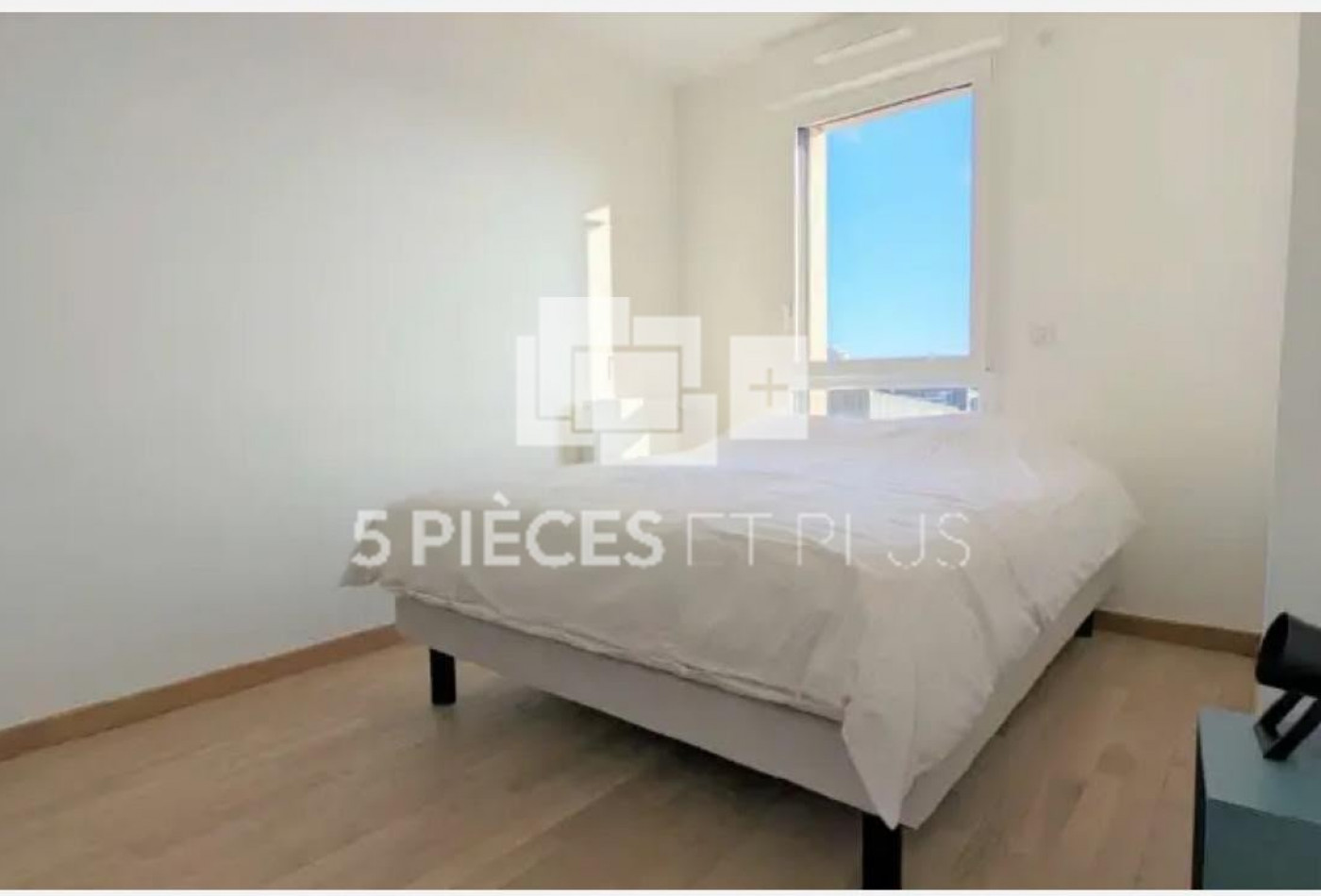 location Appartement en résidence Courbevoie - Photo 4
