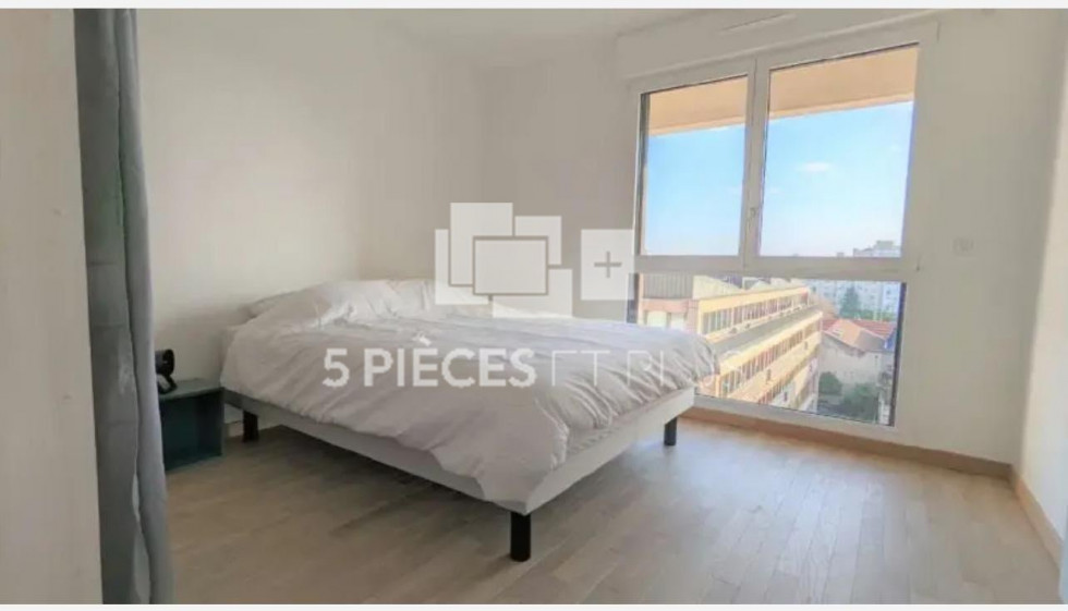 location Appartement en résidence Courbevoie - Photo 5