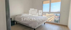 location Appartement en résidence Courbevoie