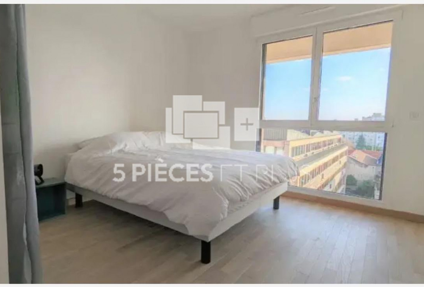 location Appartement en résidence Courbevoie - Photo 5