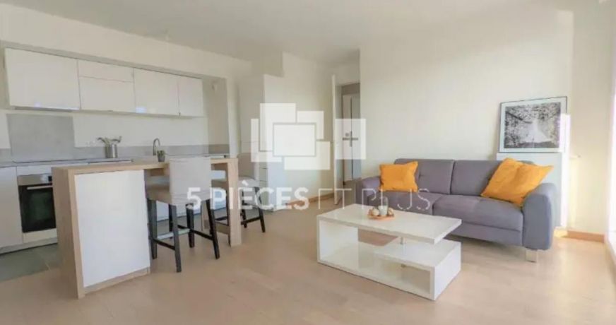 location Appartement en résidence Courbevoie
