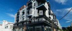 location Appartement en résidence Courbevoie