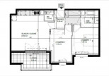 location Appartement en résidence Courbevoie