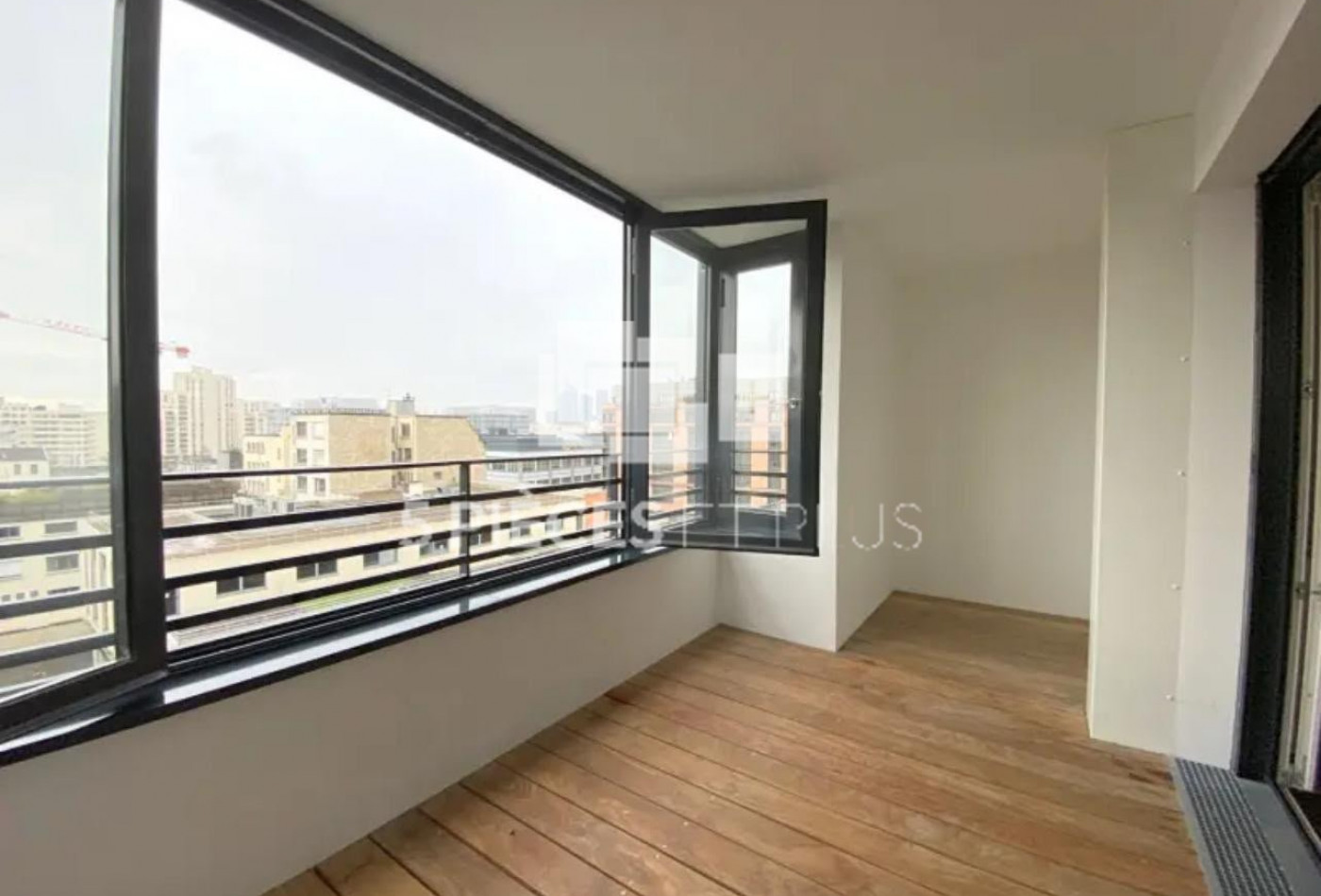 location Appartement en résidence Courbevoie - Photo 3