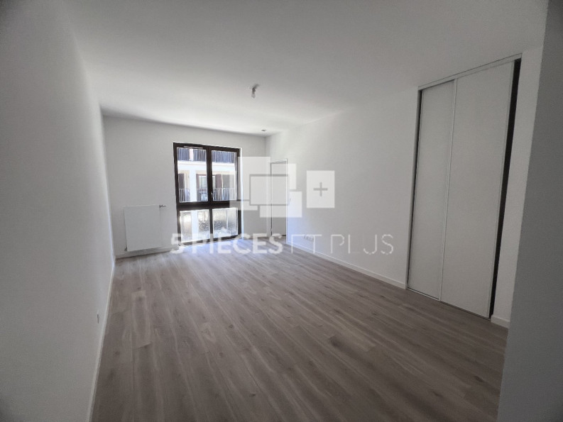 location Appartement en résidence Nanterre - Photo 2