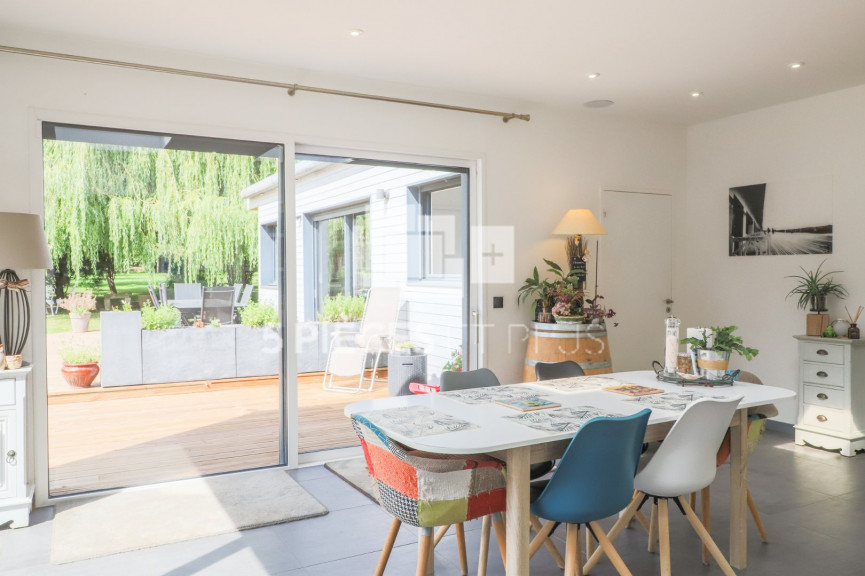 vente Maison bio climatique Alencon - Photo 4