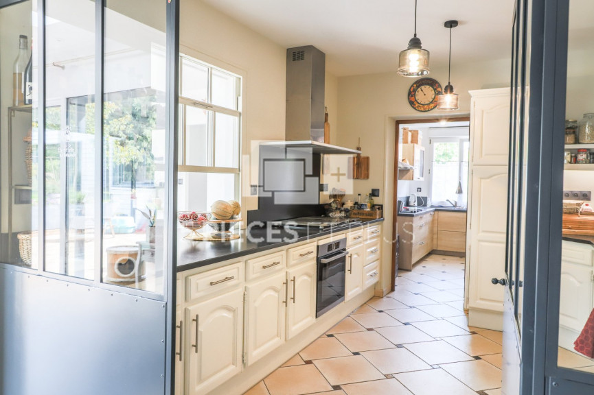 vente Maison bio climatique Alencon - Photo 2
