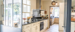 vente Maison bio climatique Alencon