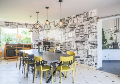 vente Maison bio climatique Alencon