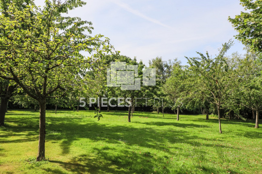 vente Maison bio climatique Alencon - Photo 15