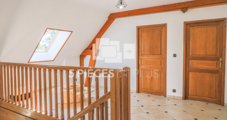 vente Maison bio climatique Alencon