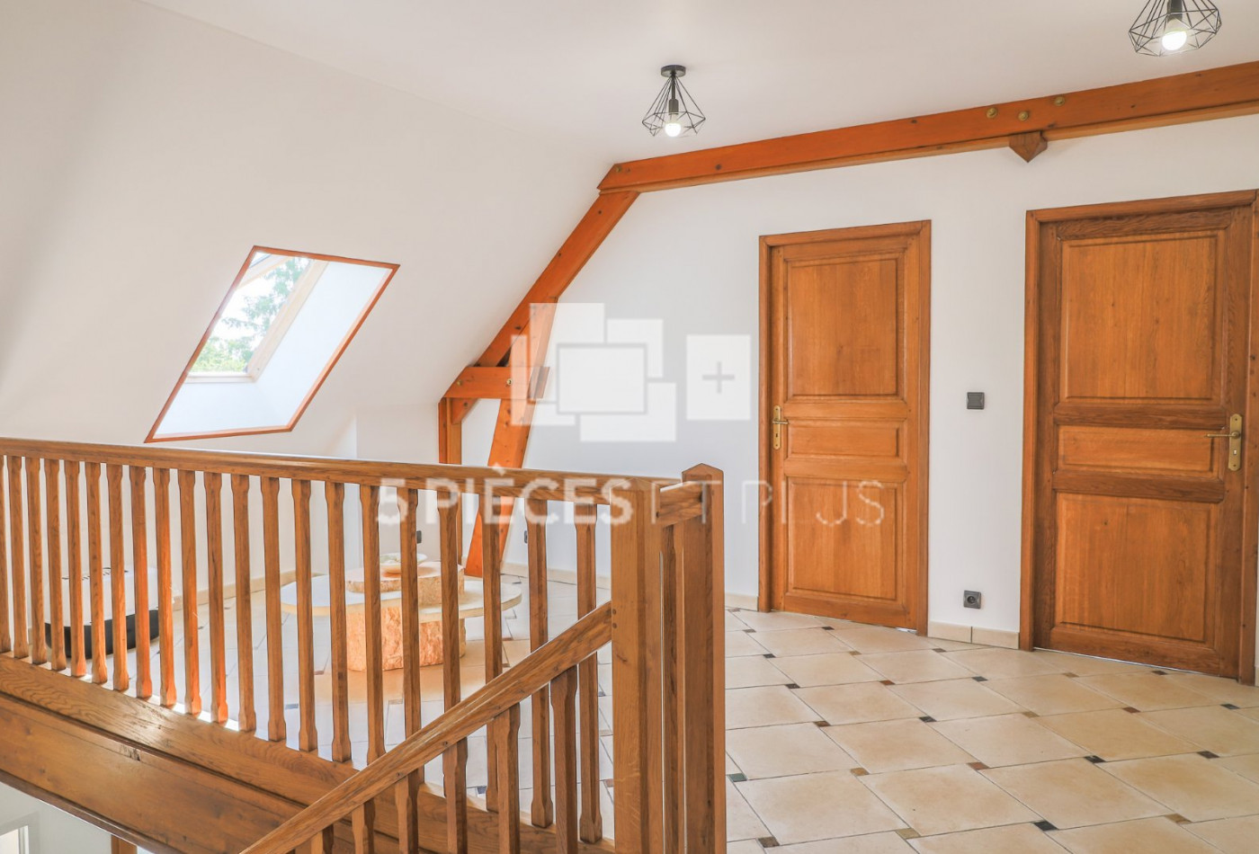 vente Maison bio climatique Alencon - Photo 8