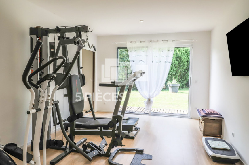 vente Maison bio climatique Alencon - Photo 12