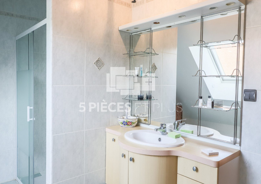 vente Maison bio climatique Alencon - Photo 11
