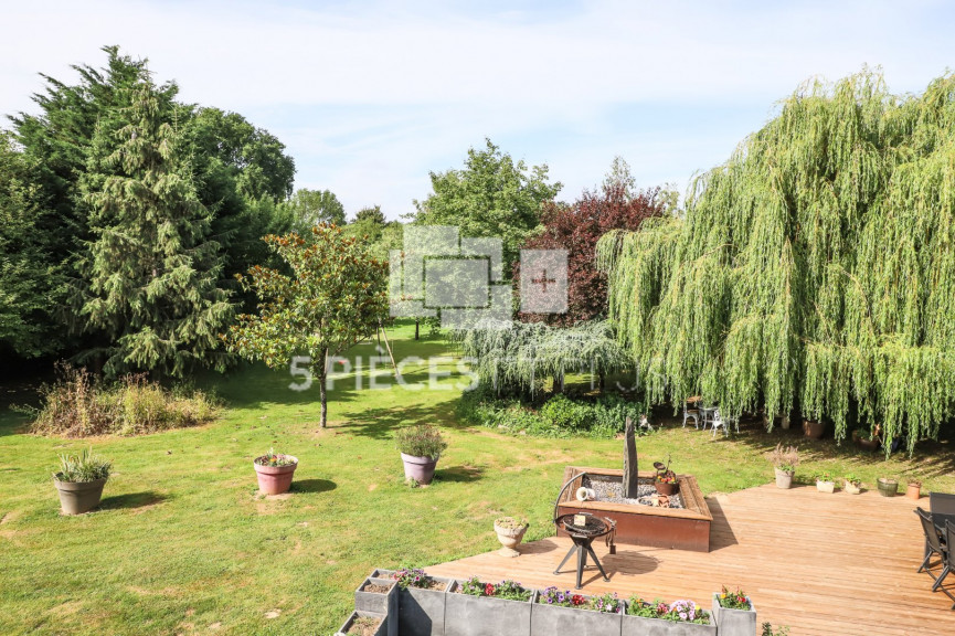 vente Maison bio climatique Alencon - Photo 13