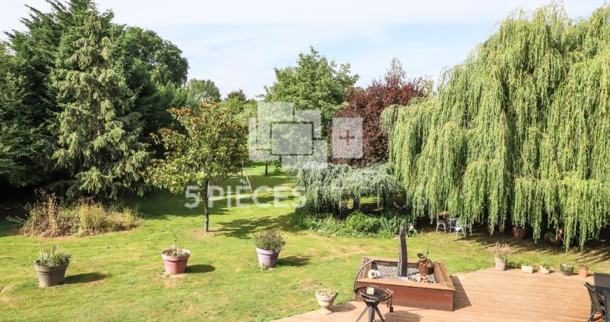vente Maison bio climatique Alencon