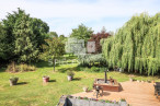 vente Maison bio climatique Alencon