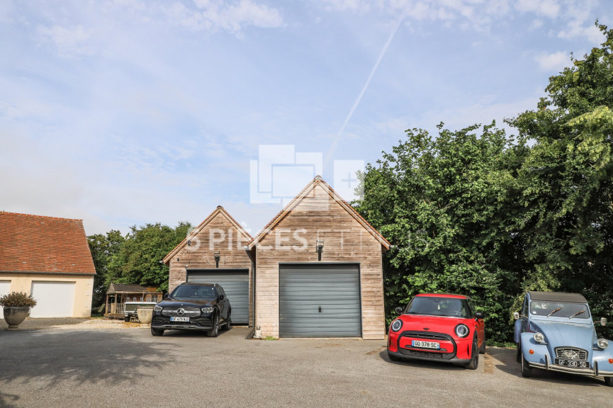 vente Maison bio climatique Alencon - Photo 16