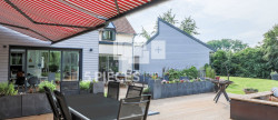 vente Maison bio climatique Alencon