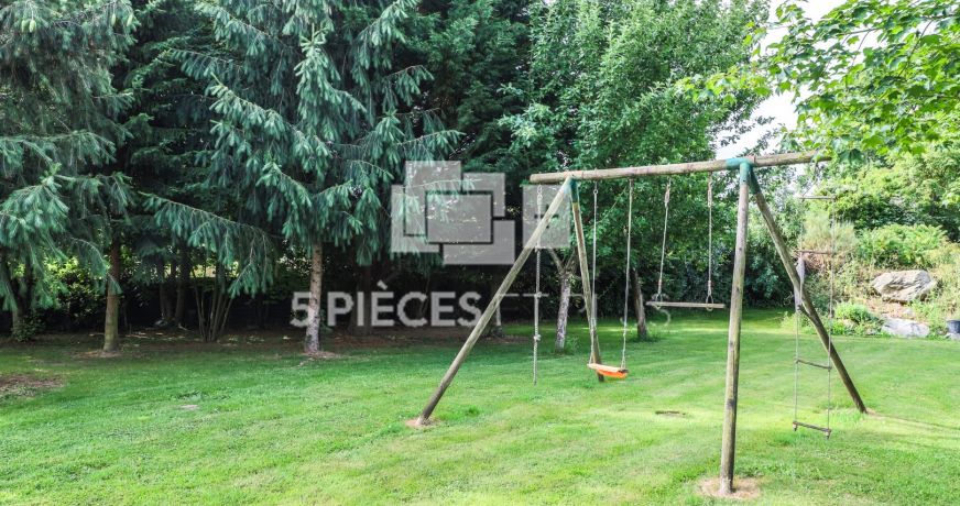 vente Maison bio climatique Alencon