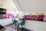 vente Appartement terrasse Maisons Laffitte