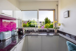 vente Appartement terrasse Maisons Laffitte