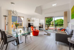 vente Appartement terrasse Maisons Laffitte