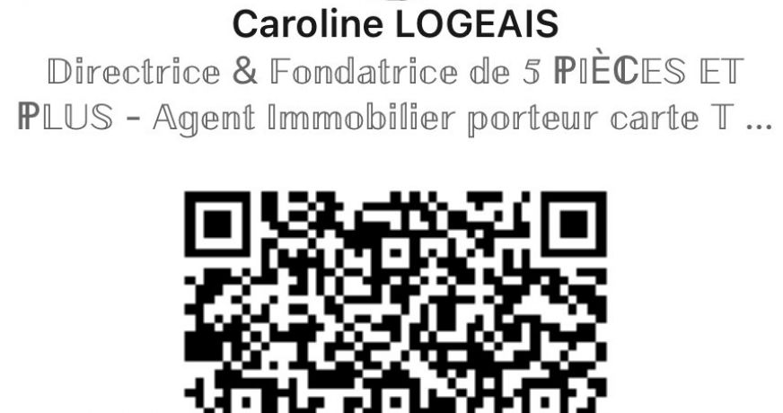 vente Appartement terrasse Maisons Laffitte