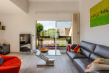 vente Appartement terrasse Maisons Laffitte