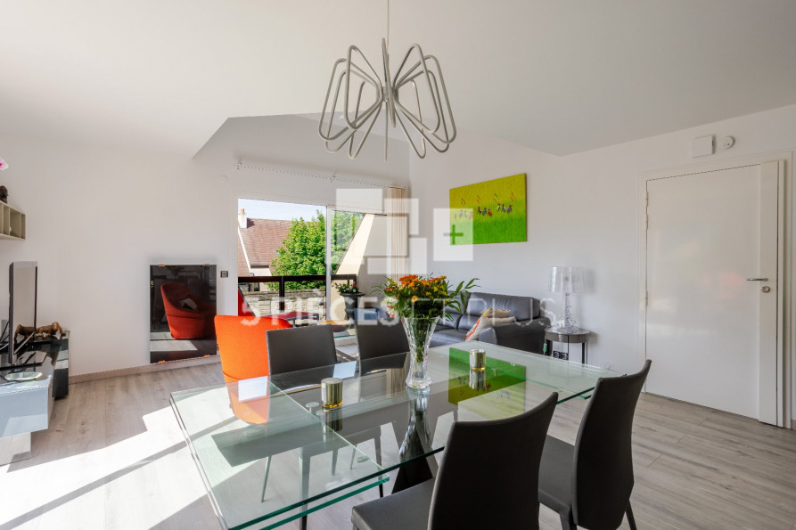 vente Appartement terrasse Maisons Laffitte - Photo 6