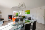 vente Appartement terrasse Maisons Laffitte