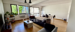 vente Appartement en résidence Suresnes