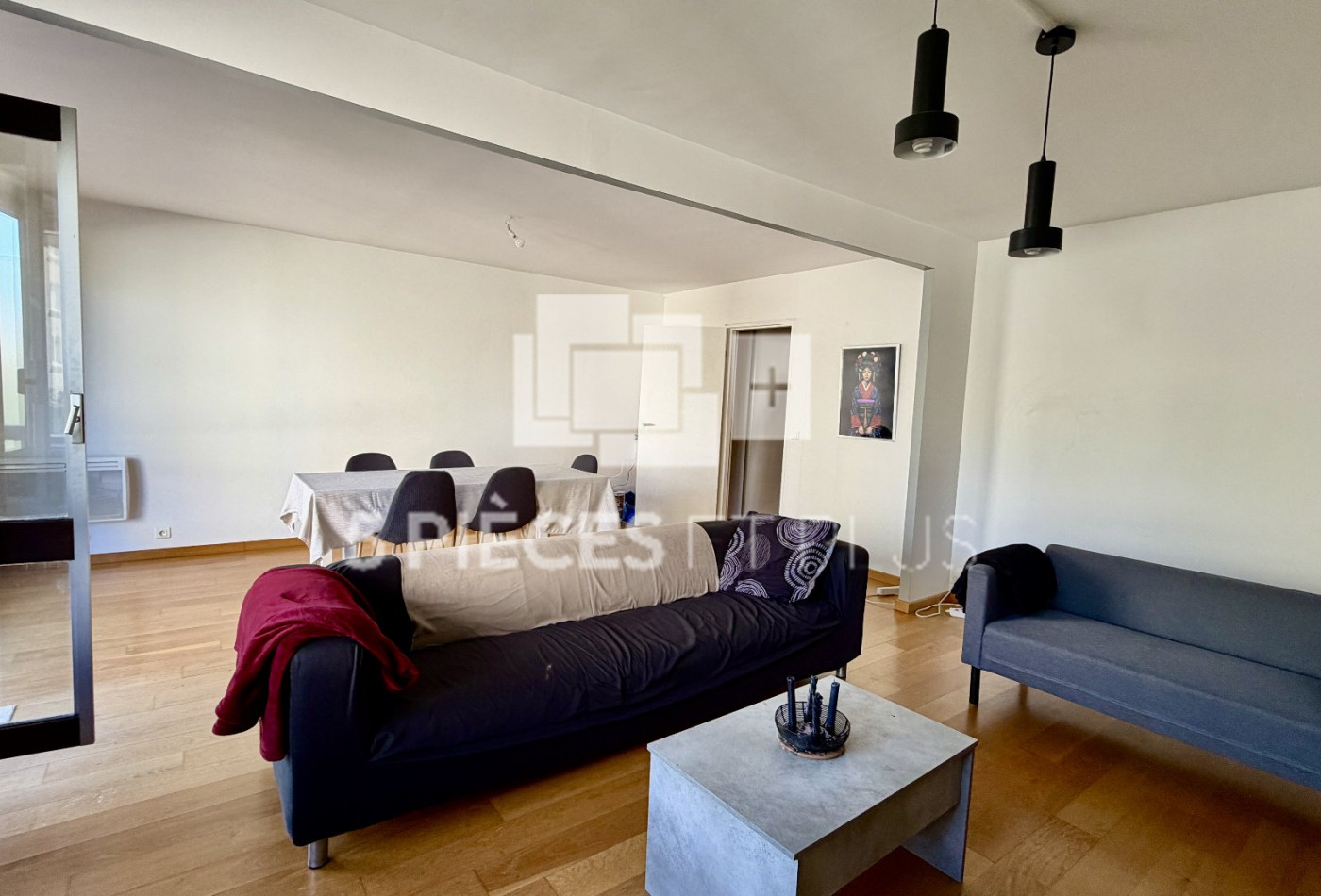 vente Appartement en résidence Suresnes - Photo 5