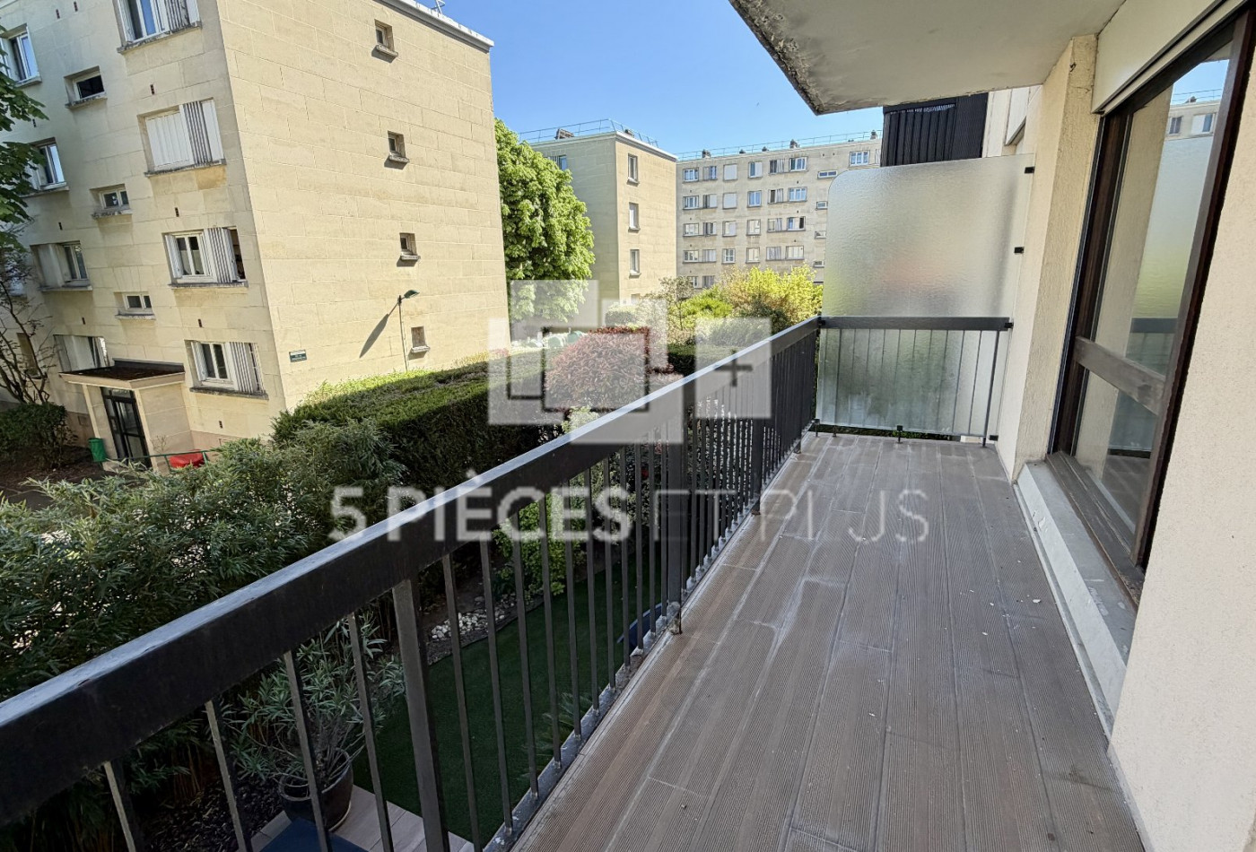 vente Appartement en résidence Suresnes - Photo 9