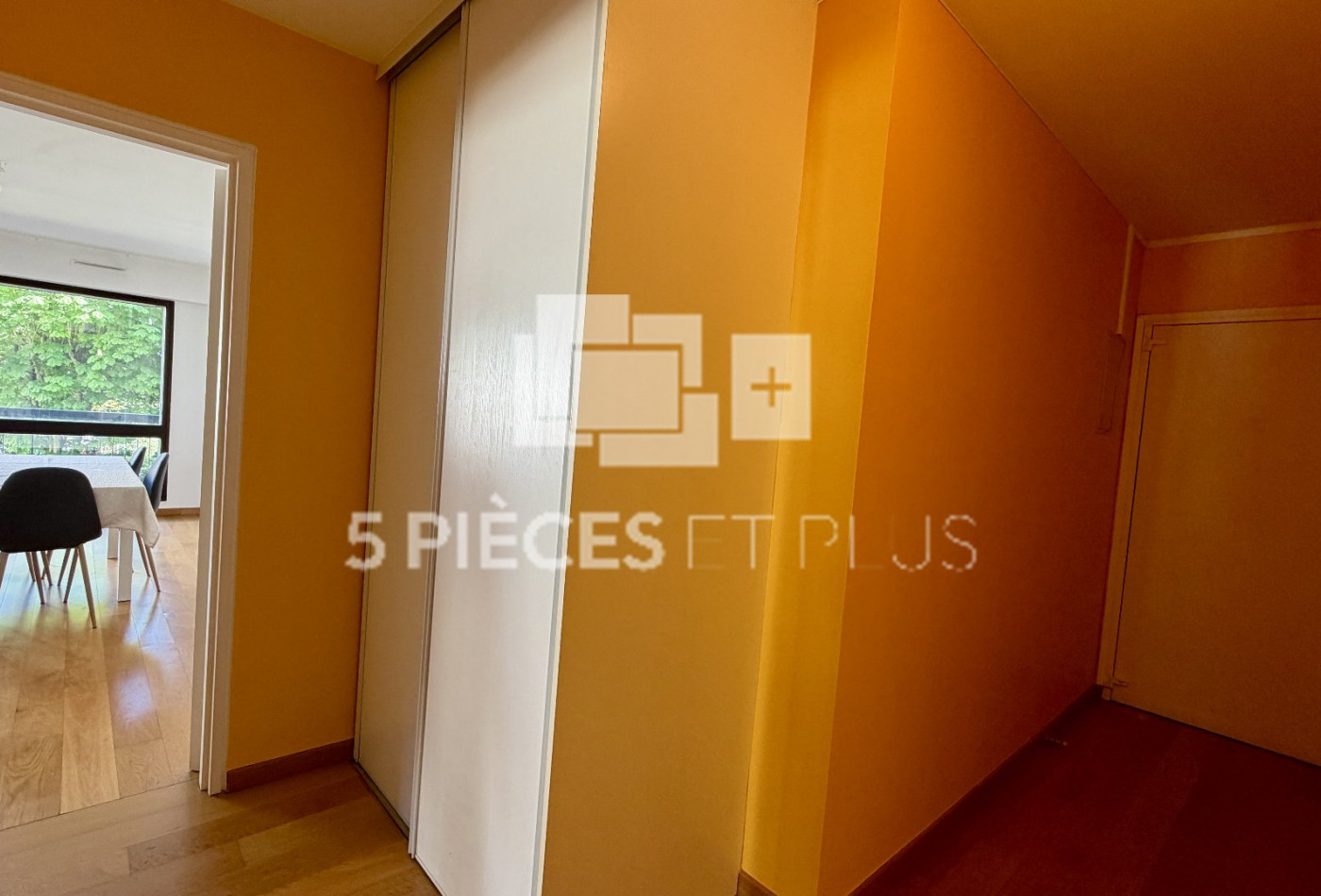 vente Appartement en résidence Suresnes - Photo 7