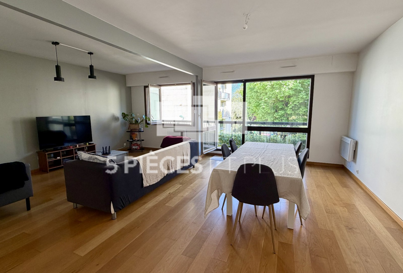 vente Appartement en résidence Suresnes - Photo 3